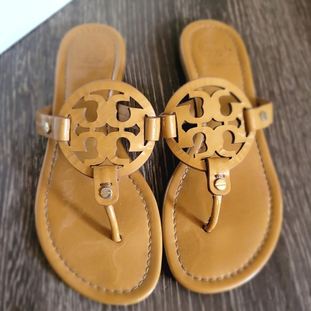 Tory Burch Miller Sandles